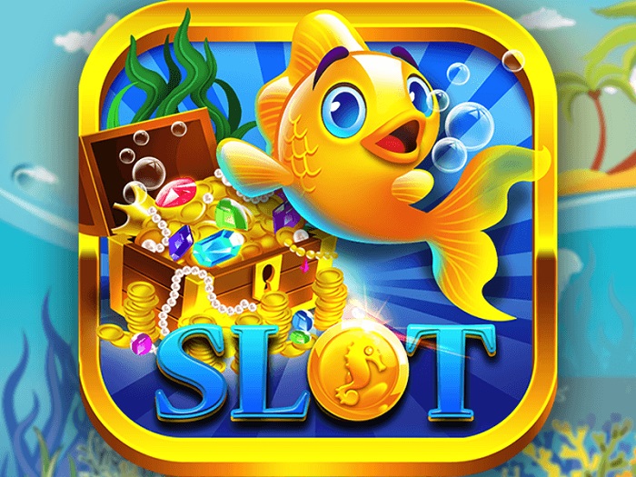 play goldfish slot machine online free