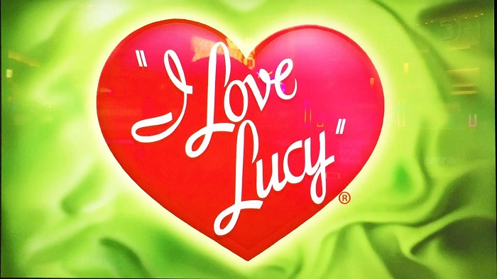 Download I Love Lucy Slots from WMS - GambleOnline.co