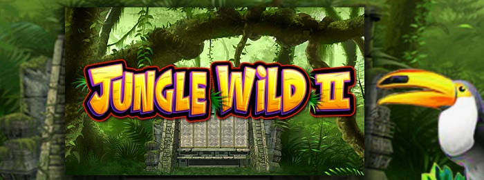 free slots jungle wild 2