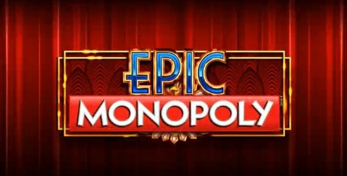 Epic Monopoly Online Slots Review | Gambleonline.co