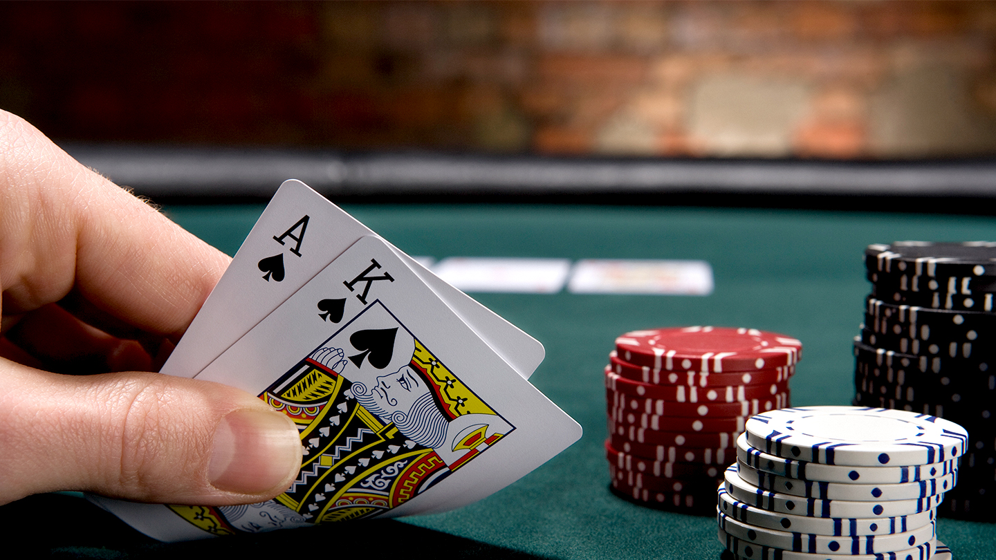 online poker for android real money