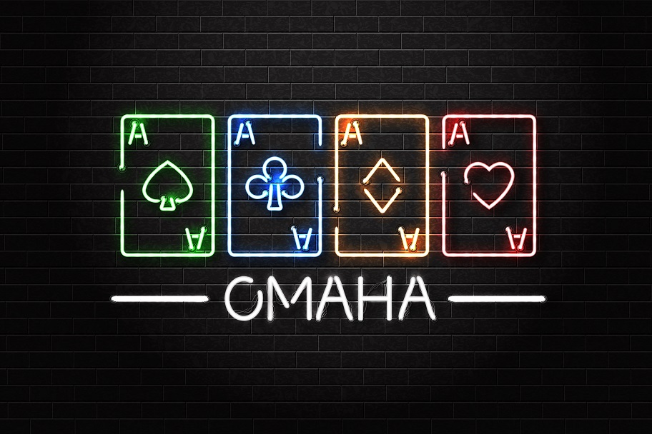 omaha 8 games in commerce casino