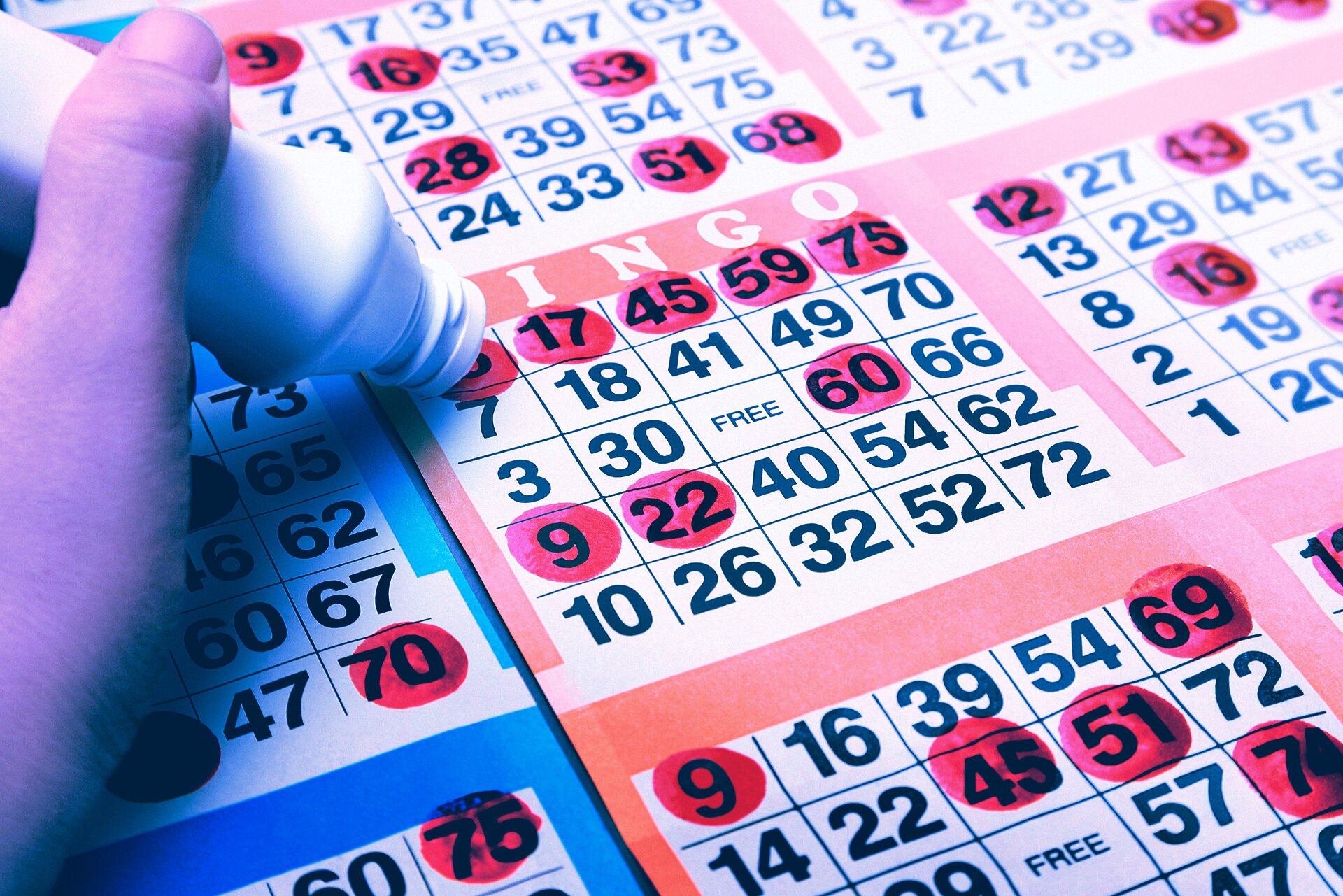 Tot ziens buiten gebruik apotheker Online bingo spelen | Speel online casino bingo gratis of voor geld