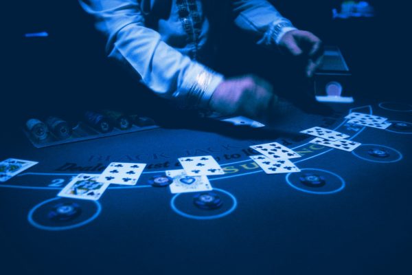 Online gambling wyoming news