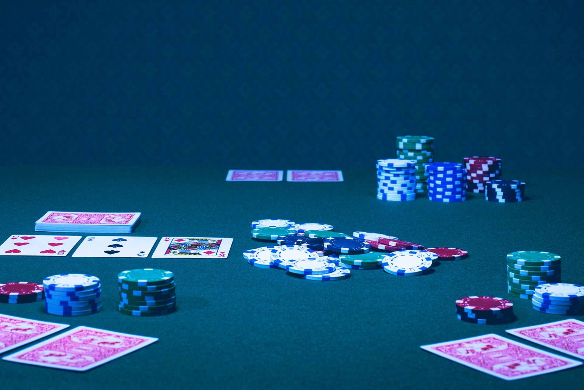 best online casino to play texas holdem