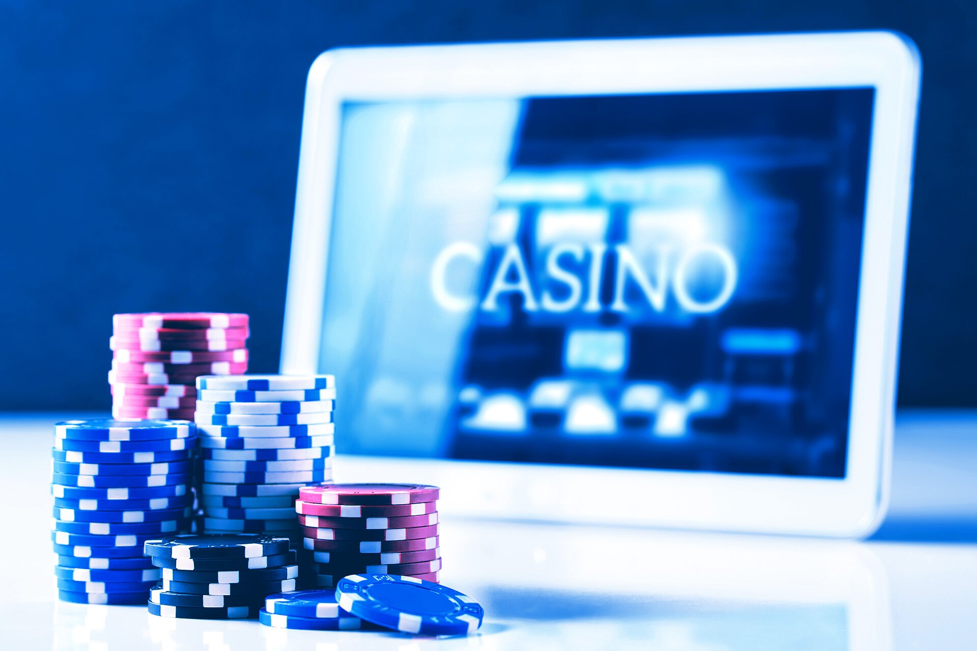 top paying online casinos canada