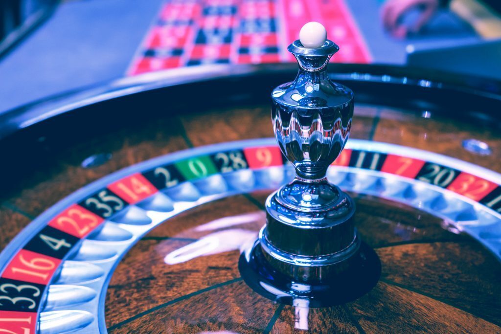 best roulette game online real money