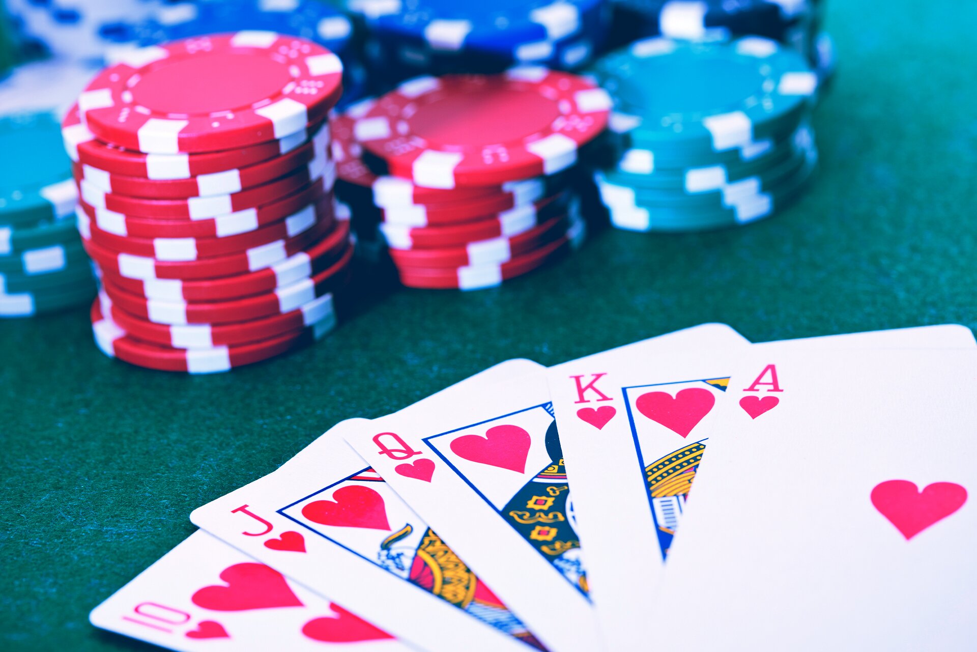 which online poker site is the best