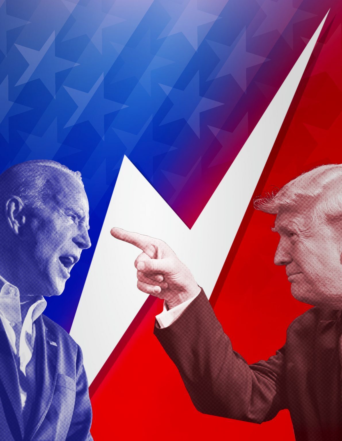 2024 Election Betting Odds US Presidential Odds & Where to Place Bets
