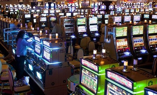 maryland live casino online games