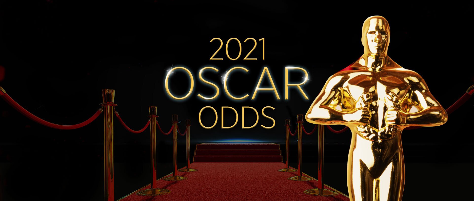where to place oscar bets