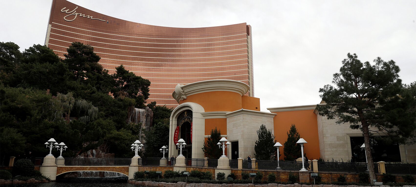 Las Vegas Casinos Losing Money 2015