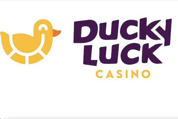 duckyluck casino bonus